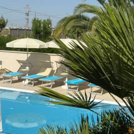 Residence Bandiera Gialla