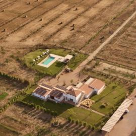 Radicata Tuscany Relais, hotell sihtkohas Albinia