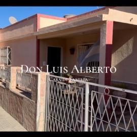 Don Luis Alberto, hotel in El Puesto