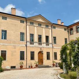 B&B Palazzo Zironda, hotel a Thiene