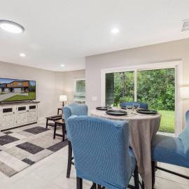Isabella Ct Townhome, hotel u gradu 'Orange Park'