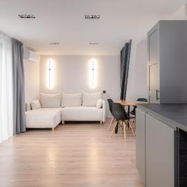 Comfort Apartments Palanga