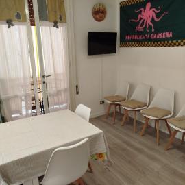 Viareggio -Il mio piccolo angolo di mare