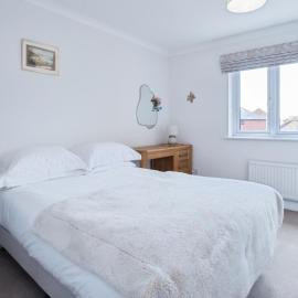 Catalina19 Guest home share, hôtel à Poole