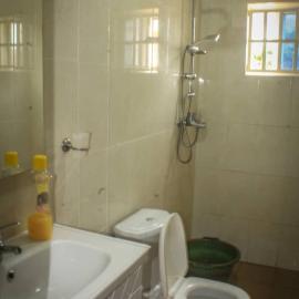 Gambiyaarental, hotel a Jarbang