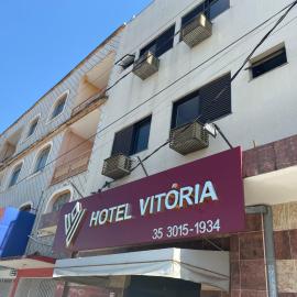 Hotel Vitoria