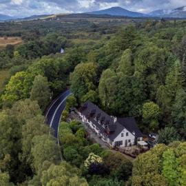 Corrieview Lodges