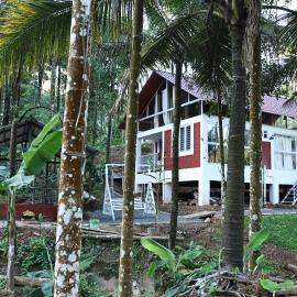 Areca Valley Farmstay