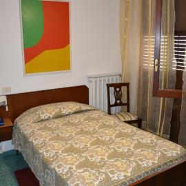 Albergo I Longobardi, hotel v mestu Chiusi