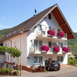 Ferienweingut Klaus Thiesen Gästezimmer und Apartments, hotel a Ellenz-Poltersdorf