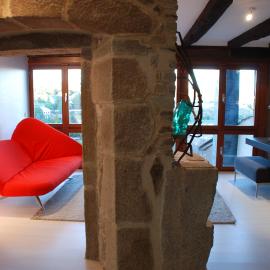 Posada Real La Pascasia, hotel u gradu 'Puebla de Sanabria'