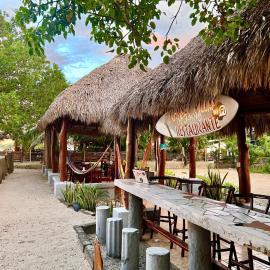 Popoyo में, होटल Hostel Sunset Villas Popoyo