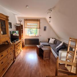 Ferienwohnung Evas Paradies
