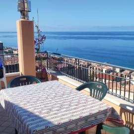 La Terrazza di Via Roma