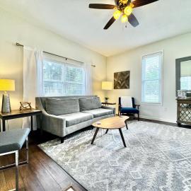 Loft on Landess, hotel in Marion