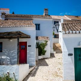 Aldeia da Pedralva by WOT Signature, hótel í Vila do Bispo