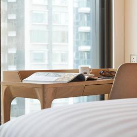 Y Hotel Hong Kong