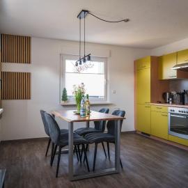 Ferienhaus Zur Lore 13, hotel v destinaci Blankenburg