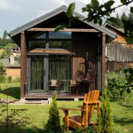 Bliss Cottage