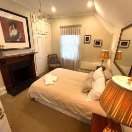Porters Cottage Grande (two units), hotel a Albury