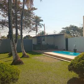 CASA ENSEADA - Ótima localização