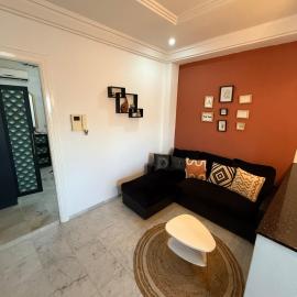 Appartement lumineux en bord de mer, hotel in Sousse