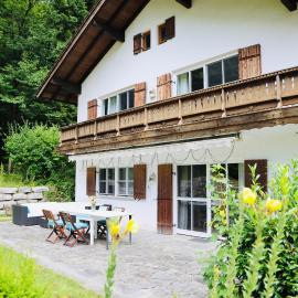 Ferienhaus 4 Peaks