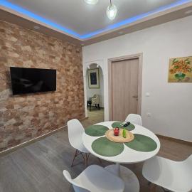 Chrysalis House