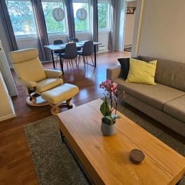 Private, Comfortable, 70 sq m