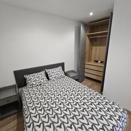 Confort House – hotel w mieście Argentona