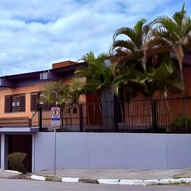 Pousada hg hospedagem, Hotel in Guarulhos