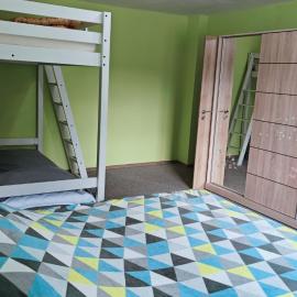 Apartment u Alexa, hotel u gradu Ivachnová