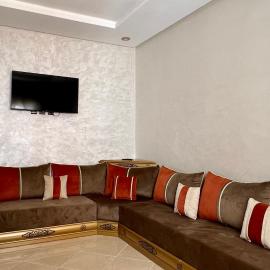 Appartement Agadir, hotel in Inezgane