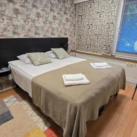 Aparthotel Clock 2