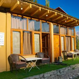 Escape Hostel