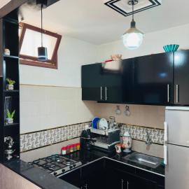 Appartement au centre de TIZNIT, hotell i Tiznit