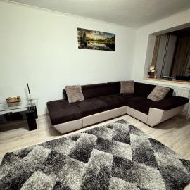 Mountain View Muscel Apartment, hotel a Cîmpulung