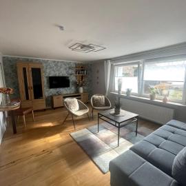 Eifeltraum Mendig, 3 Sterne, Ferienwohnung