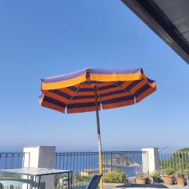Casa Pesce Rooms Rent, hotel in Serrara Fontana