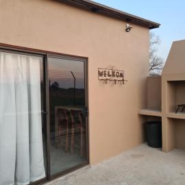 Nawi Unit 2, hotel a Potchefstroom