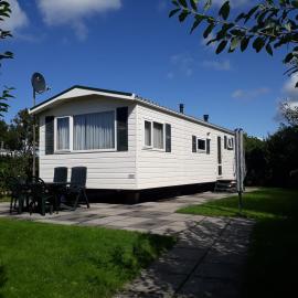 chalet fazant, Hotel in Serooskerke