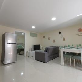 Casa Estrela Em Flor