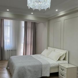 Жилой комплекс бизнес класса, hotel in Osh