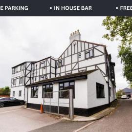 Royal Hotel