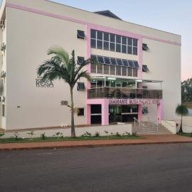 Diamante Rosa Palace Hotel, hotel u gradu Coromandel