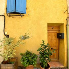 Maison tout confort à Gémenos Calanques & Cassis