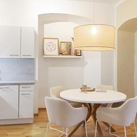Ideal für Geschäftsreisende und Wochenendgäste