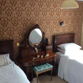 Marsh Mere Lodge, hotel in Arthurstown