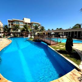 Palm Beach Living, ao lado do Beach Park, hotel a Aquiraz