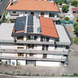 B&B Le Tre rose dell'Etna